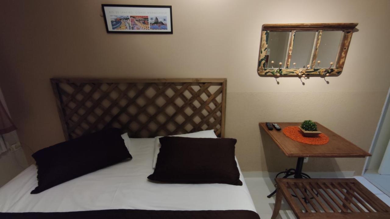 Baixo Copa Guest House — Photos 1