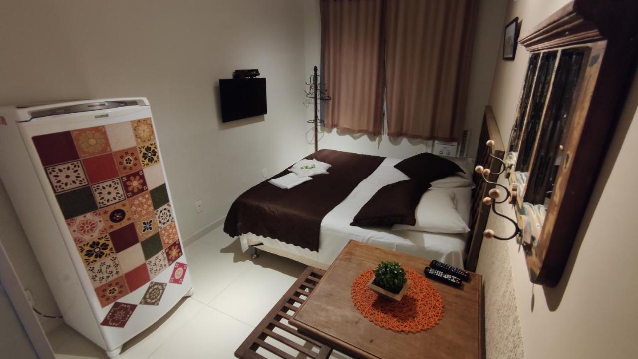 Baixo Copa Guest House — Photos 2