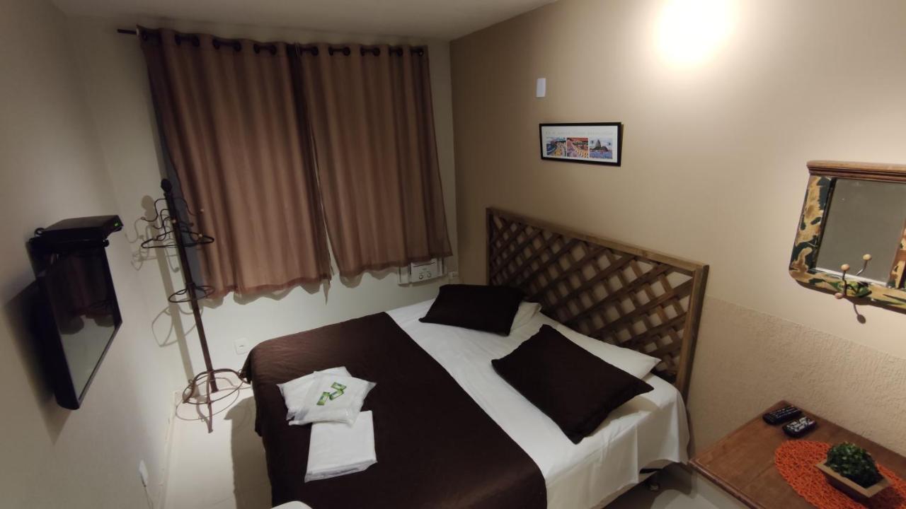 Baixo Copa Guest House — Photos 3